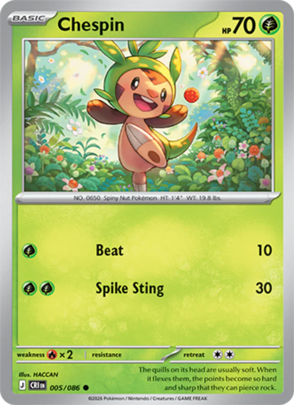 All Pokemon Cards